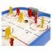 CHEMOPLAST Hra společenská hokej s táhly