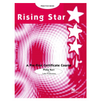 RISING STAR Pre-FCE Practice Book Without Key Macmillan