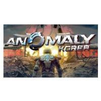 Anomaly: Korea (PC) DIGITAL