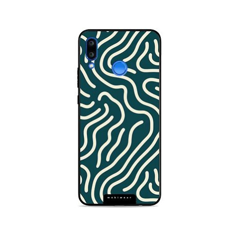 Mobiwear Glossy lesklý pro Huawei Nova 3 - GA61G