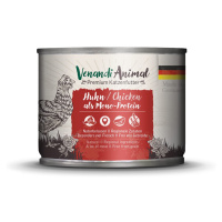 Venandi Animal – kuře jako monoprotein 24× 200 g