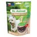 DR. ANIMAL Sportline pochoutka bažant pro psy 100 g