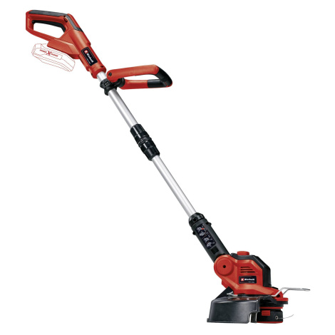 Einhell AKU vyžínač EinhellPower X-Change GE-CT 18/28 / bez akumulátoru / 18 V / šířka řezu 28 c