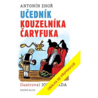 Učedník kouzelníka Čaryfuka