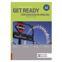 Get Ready for Success in English A2 + CD POLYGLOT