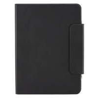 Pipetto Origami No5 Rotating Folio Case Black iPad Air 11