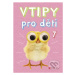 Vtipy pro děti 7 - Zuzana Neubauerová - kniha z kategorie Beletrie pro děti