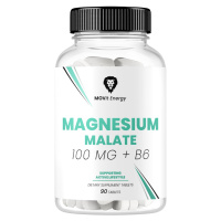 MOVit Energy Magnesium malate 100 mg + B6, 90 tablet