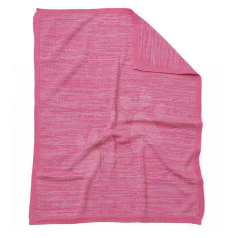 toTs-smarTrike pletená deka Joy 190202 růžová