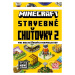 Minecraft: Stavebné chuťovky 2 - kniha z kategorie Beletrie pro děti