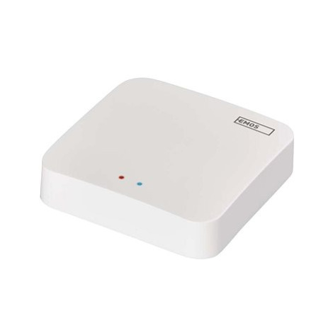 EMOS GoSmart Multifunkční ZigBee brána IP-1000Z s Bluetooth a wifi