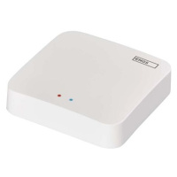 EMOS GoSmart Multifunkční ZigBee brána IP-1000Z s Bluetooth a wifi