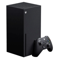 Xbox Series X - 1TB