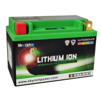 Motobaterie Skyrich Lithium HJTX20CH-FP