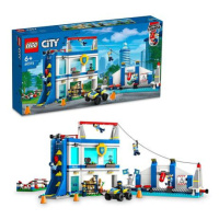 LEGO® City 60372 Policejní akademie