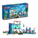 LEGO® City 60372 Policejní akademie