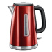 Russell Hobbs Luna Kettle Red 23210-70