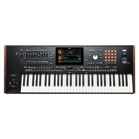 Korg Pa5X-61 Workstation