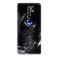 iSaprio Black Puma pro Xiaomi Redmi 9