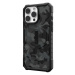 UAG Pathfinder SE Magsafe kryt iPhone 16 Pro Max Midnight Camo