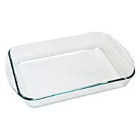 Pyrex Pekáč varné sklo 40 × 27 cm