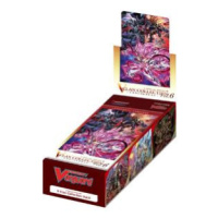 Vanguard Special Series V Clan Collection Vol.6 Booster Box (English; NM)