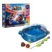 Hasbro beyblade burst quadstrike thunder edge bojová aréna se 2 kotouči, f6781