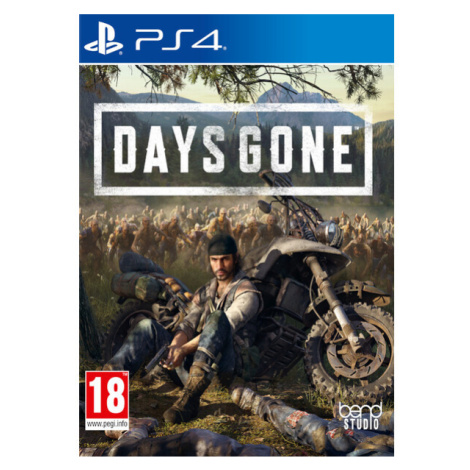 Days Gone (PS4) Sony