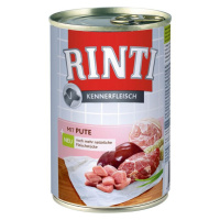 Finnern Rinti Krůta konzerva 400 g