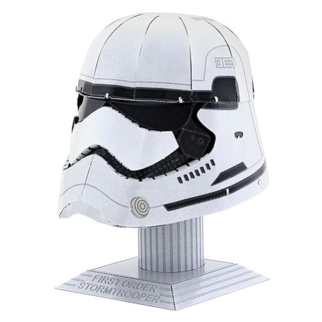 Metal Earth 3D puzzle - Star Wars: First Order Helma Stormtrooper