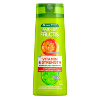 GARNIER FRUCTIS Šampon na vlasy Vitamin & Strenght 250 ml