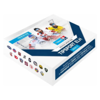 Hokejové karty Tipsport ELH 21/22 Premium box 2. série