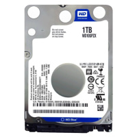 WD BLUE WD10SPZX