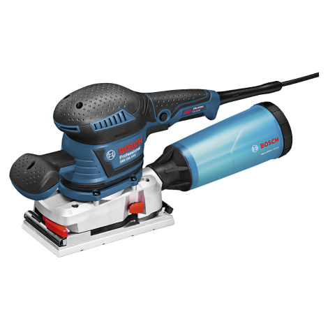 Vibrační bruska GSS 230 AVE Professional Bosch