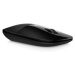 HP myš - Z3700 Mouse, Wireless, Black Onyx