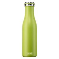 Lurch - Trendy termo láhev fresh green 0,5l