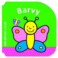 Barvy