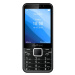 Mobilní telefon myPhone Up TELMYUPBK / 3,2" (8,1 cm) / 16 GB/32 GB / Bluetooth / černá Varianta: