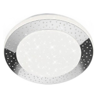 Briloner Briloner 3693-018 - LED Koupelnové stropní svítidlo LED/15W/230V IP44 4000K