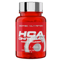 Scitec Nutrition HCA Chitosan - 100 kapslí