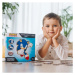 Trefl Dřevěné puzzle Junior 50 dílků - Smart Sonic