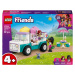 LEGO LEGO® Friends Zmrzlinářské auto v městečku Heartlake 42644