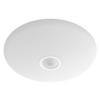 Philips Mauve PIR CL252 přisazené LED svítidlo se senzorem 1 × 6 W, 640 lm, 4000 K, IP20 25 cm, 