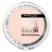 Maybelline New York SuperStay 24H Hybrid Powder-Foundation 05 make-up v pudru, 9 g