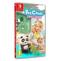 My Universe - Pets Edition + cestovní pouzdro pro Switch - Nintendo Switch