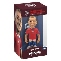MINIX Football: Czech Republic - Coufal