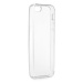 Ochranný zadní kryt Forcell Ultra Slim 0,5mm pro Apple iPhone 7 Plus bezbarvý