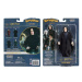 Figurka Bendyfigs Harry Potter - Severus Snape