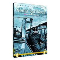 Němá barikáda - DVD