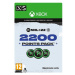 NHL 22: Ultimate Team 2200 Points - Xbox Digital